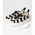 マリメッコ marimekko 【marimekko】マリメッコ Niittyheinikossa Mini Laine sneakers スニーカー