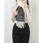 マリメッコ marimekko Aamulainen Stole marimekko マリメッコ Aamulainen Stole （Beige/Pi