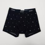 マッキントッシュ フィロソフィー MACKINTOSH PHILOSOPHY MPライトガードボクサー/25AW/ゴースト 【返品不可商品】 （ネイビ