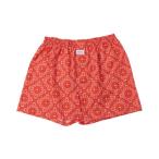 マッキントッシュ フィロソフィー MACKINTOSH PHILOSOPHY マッキントッシュトランクス/2本ゴム/25FW/ゴース 【返品不可商品】