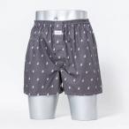 マッキントッシュ フィロソフィー MACKINTOSH PHILOSOPHY マッキントッシュトランクス/2本ゴム/25FW/ラビッ【返品不可商品】