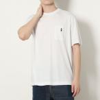 マッキントッシュ フィロソフィー MACKINTOSH PHILOSOPHY Tシャツ/クルーネック (ホワイト)