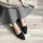 mami Anne mamian 1.0cmpo Inte dotu стежок лента плоская обувь |m17016 ( черный S)