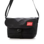 マンハッタンポーテージ Manhattan Portage メッセンジャーバッグ (Black)