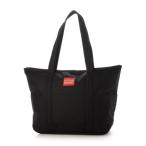 マンハッタンポーテージ Manhattan Portage トートバッグ (Black)