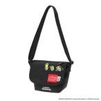 マンハッタンポーテージ Manhattan Portage 日本正規品 メッセンジャーバッグ メンズ ショルダー ミニオンズ MINIONS Nylo