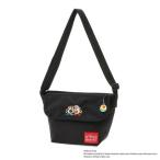 マンハッタンポーテージ Manhattan Portage 日本正規品 メッセンジャーバッグ メンズ レディース ブランド バッグ ディズニー トイス