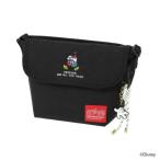 マンハッタンポーテージ Manhattan Portage 日本正規品 メッセンジャーバッグ メンズ レディース ミッキー ミニー MICKEY 26