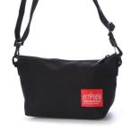 マンハッタンポーテージ Manhattan Portage Zuccotti Clutch （Black）