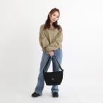 マンハッタンポーテージ Manhattan Portage Nylon Messenger Bag JR Back Pocket W/Divider