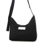 マンハッタンポーテージ Manhattan Portage Allerton Shoulder Bag Padded Poplin (Black)