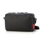 マンハッタンポーテージ Manhattan Portage Jogger Bag Ver.2 VEG Leather 600D Hydrophobic