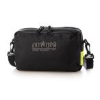 マンハッタンポーテージ Manhattan Portage Jogger Bag 420D Waterproof (Black)