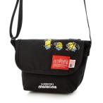 マンハッタンポーテージ Manhattan Portage NYLON MESSENGER BAG FZP 500D CORDURA / MINION