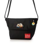マンハッタンポーテージ Manhattan Portage NYLON MESSENGER BAG | TOY STORY MR AND MRS PO
