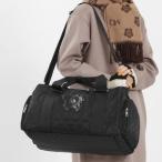 Mary Quant MARY QUANT булавка Sonic стеганый Дэйзи Boston ( черный )