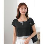 マリークワント MARY QUANT キャミレイ