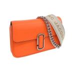 マーク ジェイコブス MARC JACOBS バック （オレンジ）