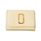 マーク ジェイコブス MARC JACOBS MARC JACOBS マークジェイコブス 3つ折り財布 2F3SMP060S07 241 （カーキマル