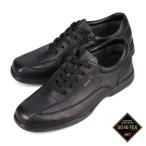 ma гонг s walk madras Walk [GORE-TEX] все погода удобный гонки выше Town повседневная обувь MW7400 ( черный )