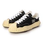 メゾン ミハラヤスヒロ Maison MIHARA YASUHIRO BLAKEY LOW シェルトゥ ローカット キャンバス スニーカー A09FW