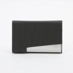  сиреневый mauve metal линия футляр для визитных карточек футляр для карточек l магнит открытие и закрытие простой большая вместимость мужской женский .. бизнес тонкий легкий ( черный 