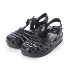 メリッサ melissa MINI MELISSA POSSESSION BB (BLACK)