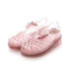 メリッサ melissa MINI MELISSA POSSESSION BB （PINK GLITTER）