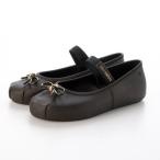 メリッサ melissa MINI MELISSA SOPHIE INF (METALLIC BLACK)