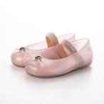 メリッサ melissa MINI MELISSA SOPHIE BB (PEARLY PINK)
