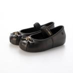 メリッサ melissa MINI MELISSA SOPHIE BB (METALLIC BLACK)