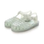 メリッサ melissa MINI MELISSA POSSESSION INF (LIGHT GREEN)