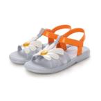 メリッサ melissa MINI MELISSA HIP BLOOMY INF (BLUE/ORANGE)