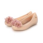 メリッサ melissa MINI MELISSA ULTRAGIRL SPRINGTIME INF (PEARLY PINK)