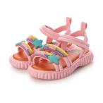 メリッサ melissa MINI MELISSA CREATE + PLAY DOH BB (PINK/ORANGE)
