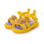 メリッサ melissa MINI MELISSA CREATE + PLAY DOH BB (YELLOW/PURPLE)