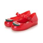 メリッサ melissa MINI MELISSA SWEET LOVE PICNIC BB (PEARLY RED)