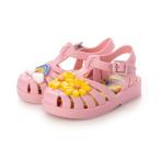 メリッサ melissa MINI MELISSA POSSESSION + PLAY DOH BB (MATT PINK)