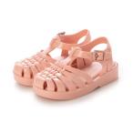 メリッサ melissa MINI MELISSA POSSESSION BB (LIGHT PINK)