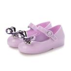 メリッサ melissa MINI MELISSA SWEET LOVE GLAM BB (LILAC)