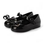 メリッサ melissa MINI MELISSA SWEET LOVE GLAM BB (BLACK)
