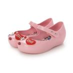  Melissa melissa MINI MELISSA ULTRAGIRL + HELLO KITTY AND FRIENDS BB (PINK)