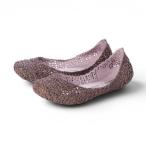  Melissa melissa MINI MELISSA CAMPANA PAPEL INF (PINK MULTI GLITTER)
