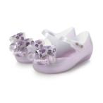メリッサ melissa MINI MELISSA ULTRAGIRL SWEET XI BB (PEARLY LILAC)