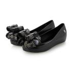 メリッサ melissa MINI MELISSA ULTRAGIRL SWEET XI INF (BLACK)
