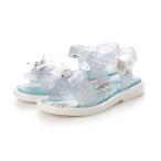 メリッサ melissa MINI MELISSA MAR SANDAL + DISNEY PRINCESS INF (GLITTER CLEAR /