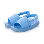 メリッサ melissa MINI MELISSA SUN SUNSET BB （BLUE）