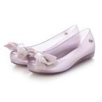 メリッサ melissa MINI MELISSA ULTRAGIRL SWEET XII INF (GLITTER PINK)