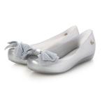 メリッサ melissa MINI MELISSA ULTRAGIRL SWEET XII INF (PEARLY SILVER)