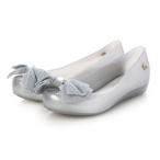 ショッピングmelissa メリッサ melissa MINI MELISSA ULTRAGIRL SWEET XII INF （PEARLY SILVER）